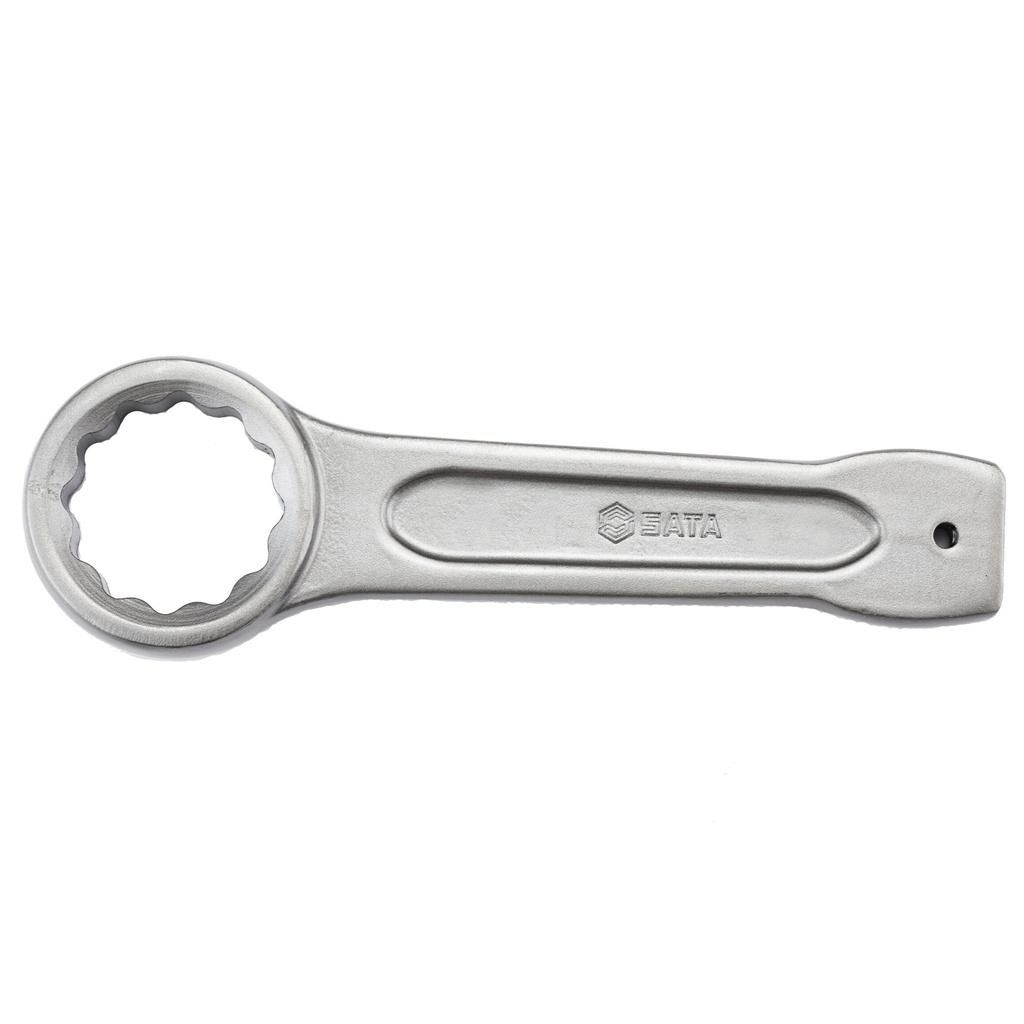 ⬡ Single end ring slogging spanner 36mm (ST48509, SATA)