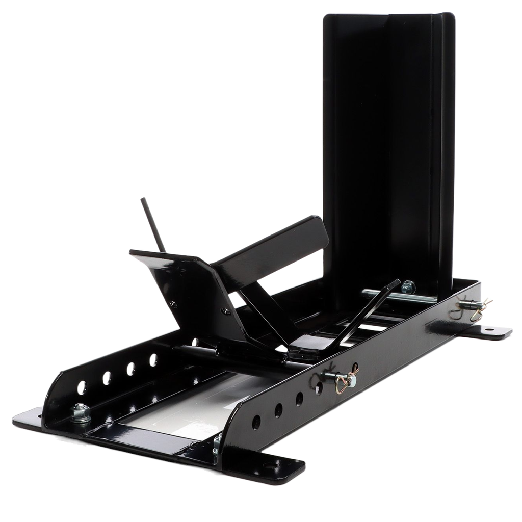 ⬡ Motocikla riteņa fiksators 680 kg (MHRM1303)