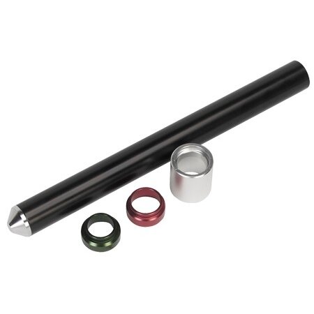 ⬡ Vairo kolonėlės guolio įstatymo įrankis motociklams (MT4000, ELLIENT TOOLS)
