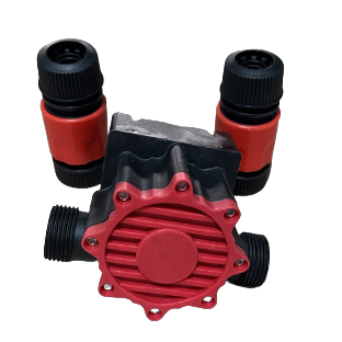 ⬡ Vandens siurblys gręžtuvui 1200 l/h (KRWPD01)