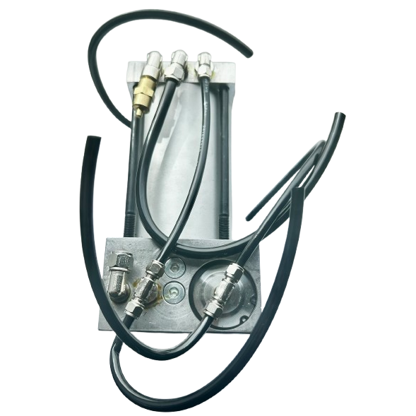 ⬡ Pump for TRA40-2 (spare part) (TRA402PUMP, TONGRUN)