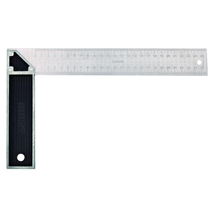 ⬡ Kampainis su cinkuota rankena 200 mm (8") (ST91411ME, SATA)