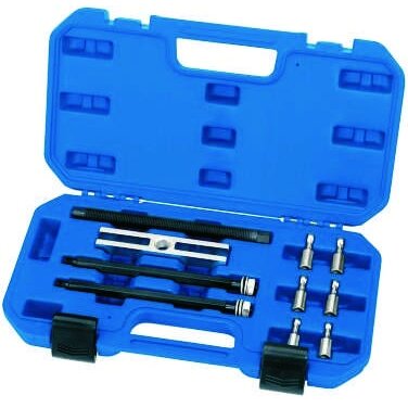 ⬡ Insert bearing puller kit 10pcs (L) (MHR03356)