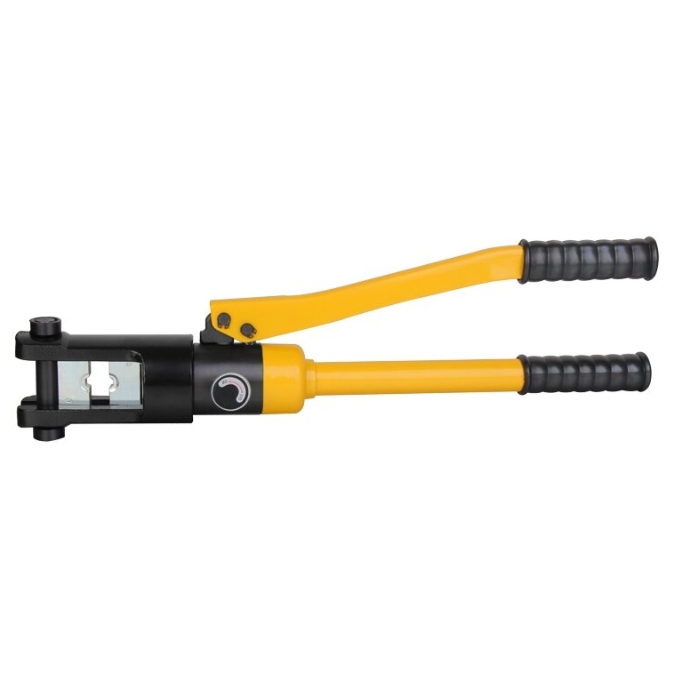 ⬡ Hidraulinės replės 13 t, 16-300 mm² (YQK300)