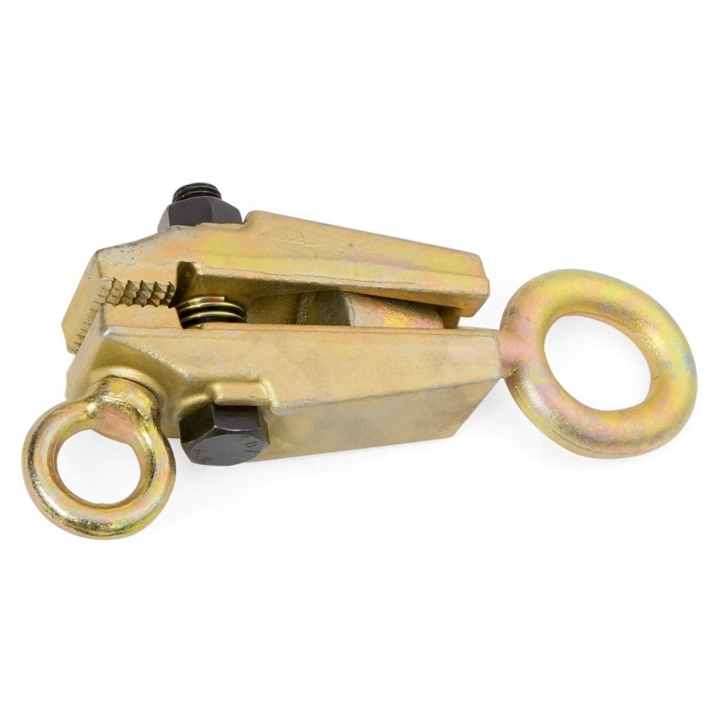 ⬡ Pull clamp small mouth 5t (KRKSCL1053)