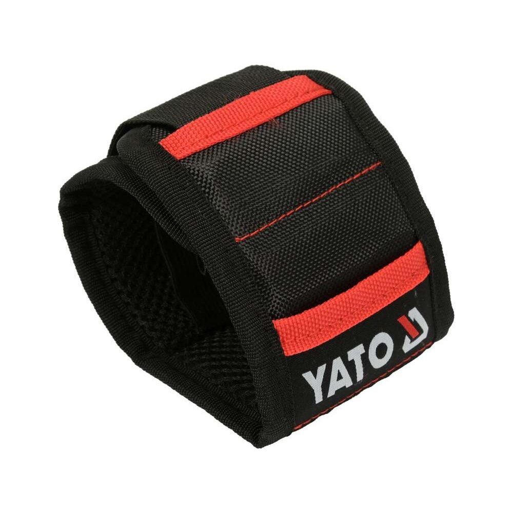 ⬡ Magnetinė apyrankė (YT74050, YATO)