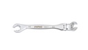 Swivel flare nut wrench 10 (40810, SONIC)