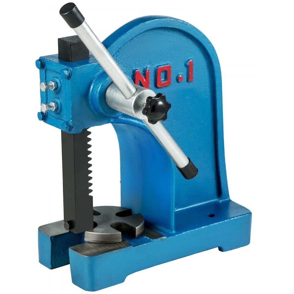 ⬡ Manual press 1t (KRK23)