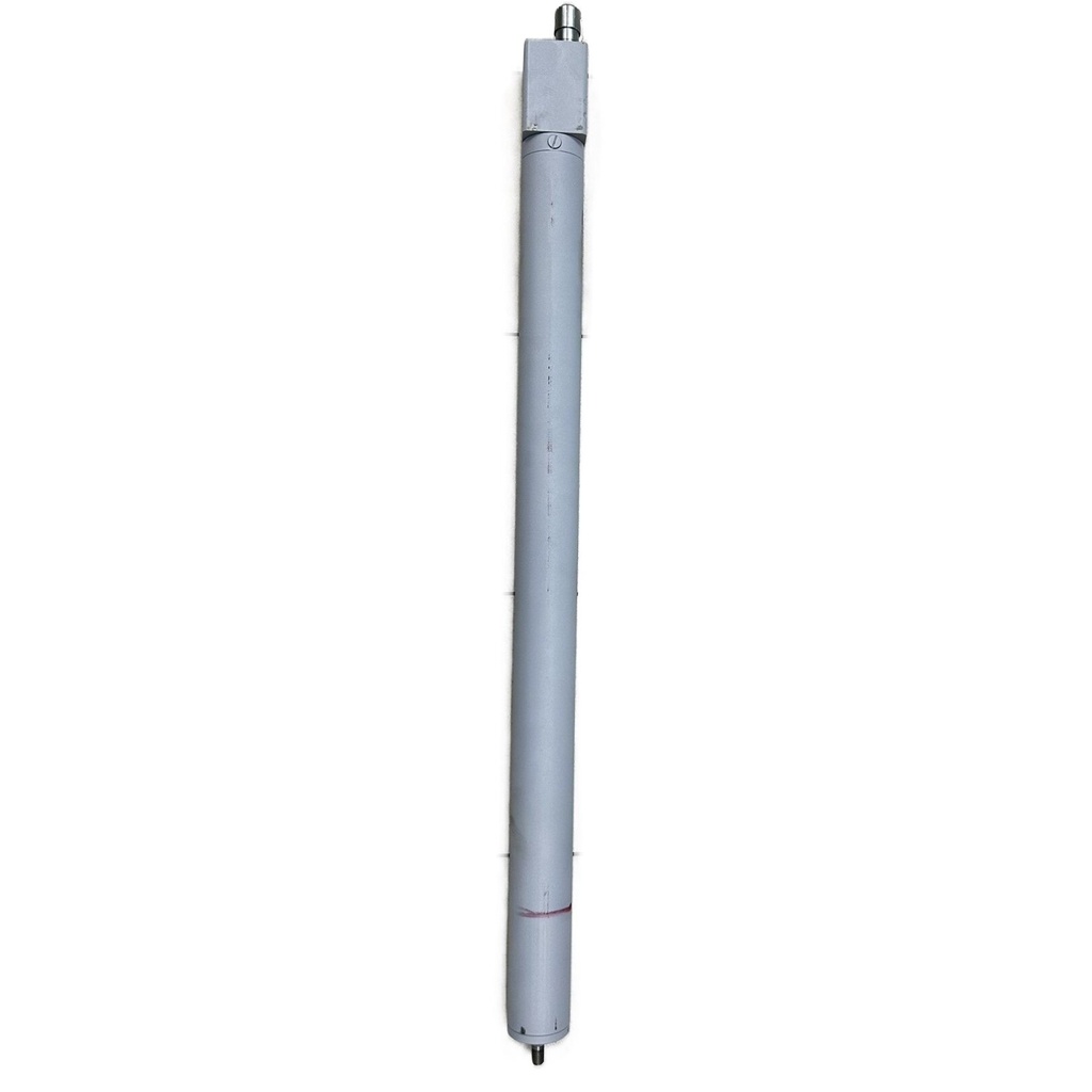 ⬡ Cilindra mezgls riteņu ratiņiem 1,5 t TX12002S (TX12002SCIL, TONGRUN)