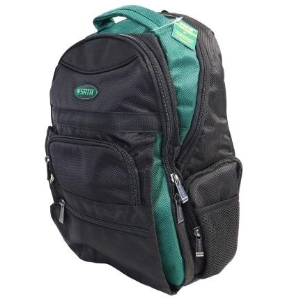 ⬡ Mobilus įrankių krepšys 18" (ST95198SC, SATA)