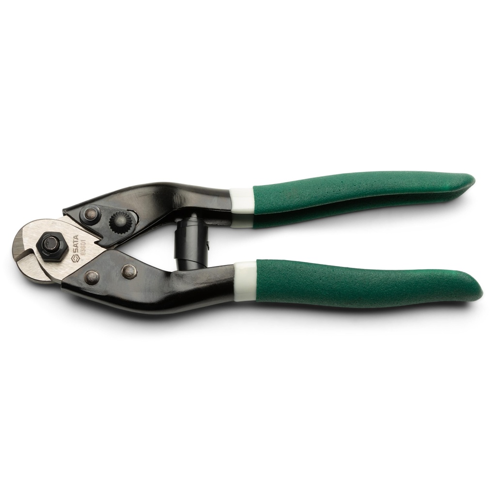 ⬡ Wire rope cutter 200mm (ST93601, SATA)