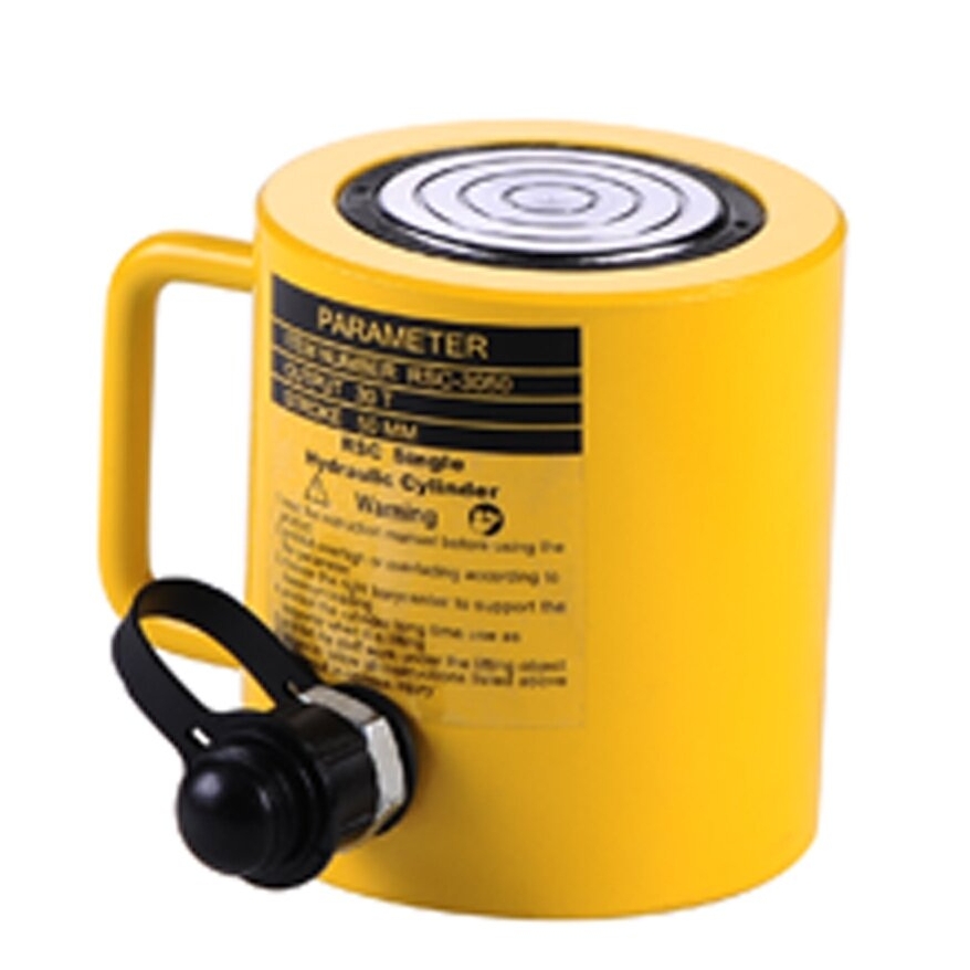 ⬡ RSC single hydraulic cylinder 30t (50mm) (RSC3050)
