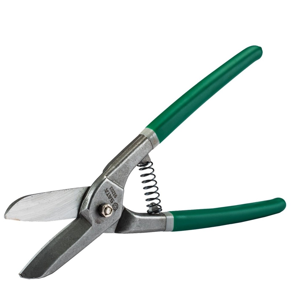 ⬡ Tinner's snips L=350mm (ST93204, SATA)