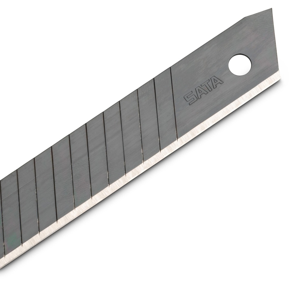 ⬡ Spare blades 15-point 18mm (ST93437, SATA)