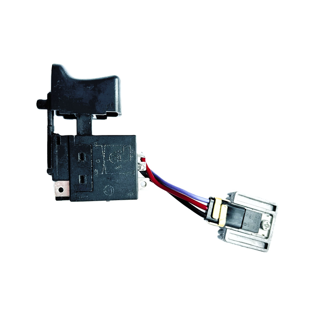 ⬡ Li-ion Cordless Impact Driver CIW-S20Li Switch assy (CIWS20Li293133, WORCRAFT)