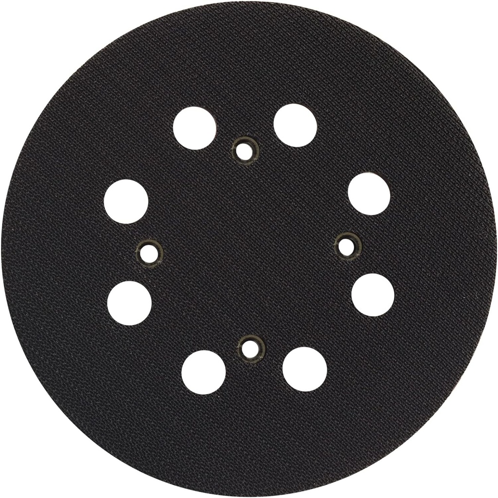 ⬡ Šlifavimo plokštė akumuliatoriniam rotaciniam šlifuokliui CRS-S20Li 122 mm WORCRAFT (CRSS20Li29, WORCRAFT)