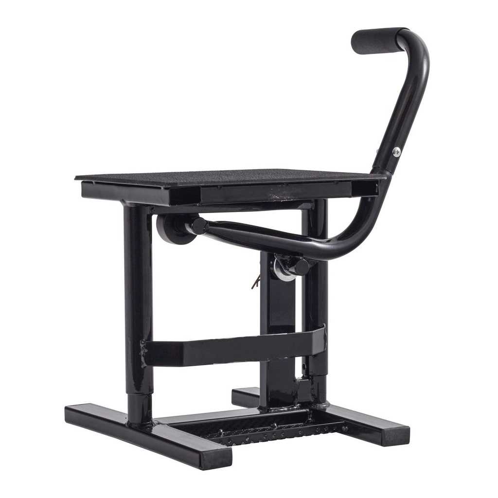 ⬡ Motocikla pacēlājgalds 150 kg (MHRM1401)