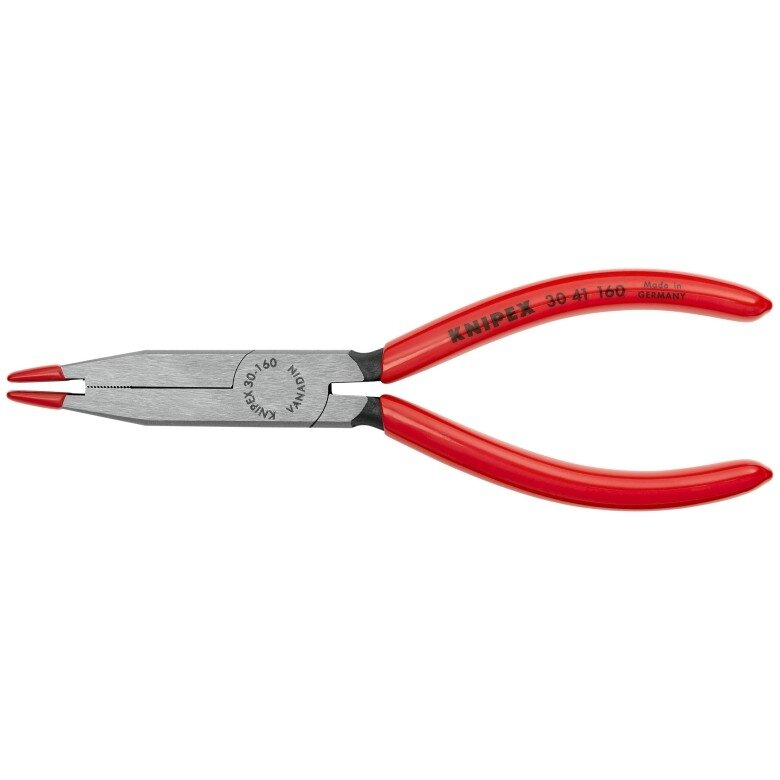 ⬡ Halogen bulb exchange pliers KNIPEX (3041160, KNIPEX)