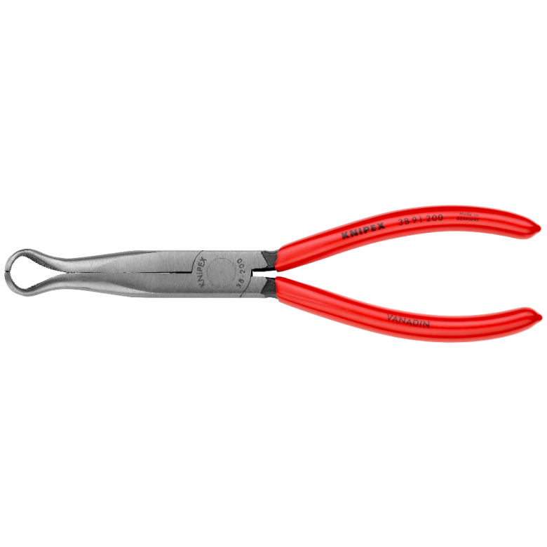 ⬡ Mechanics pliers KNIPEX (3891200, KNIPEX)