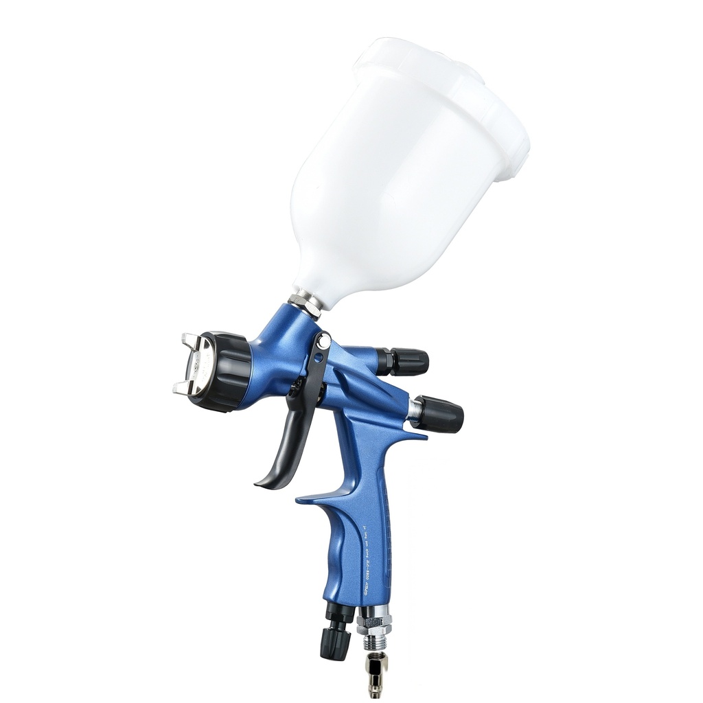 ⬡ LVLP Professional air spray gun Ø1.3mm (RP2022)