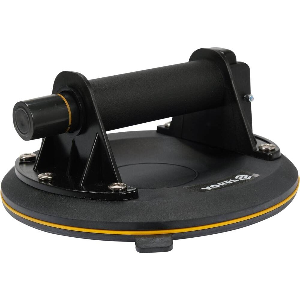 ⬡ Vacuum suction lifter Ø204 mm, 100 kg (05325)