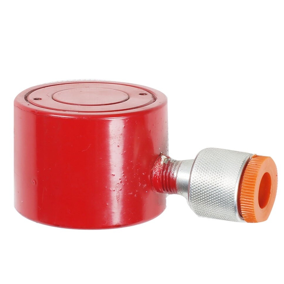 ⬡ Hidrauliskais cilindrs 4 t, gājiens 18 mm (TL0204A, TONGLI)