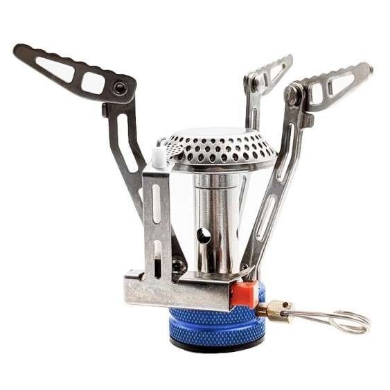 ⬡ Camping stove 7/16  "Specialist+" (68008)
