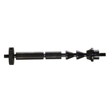 ⬡ Ratų balansavimo adapterio ašis M10 motociklams (JZ06002020485)
