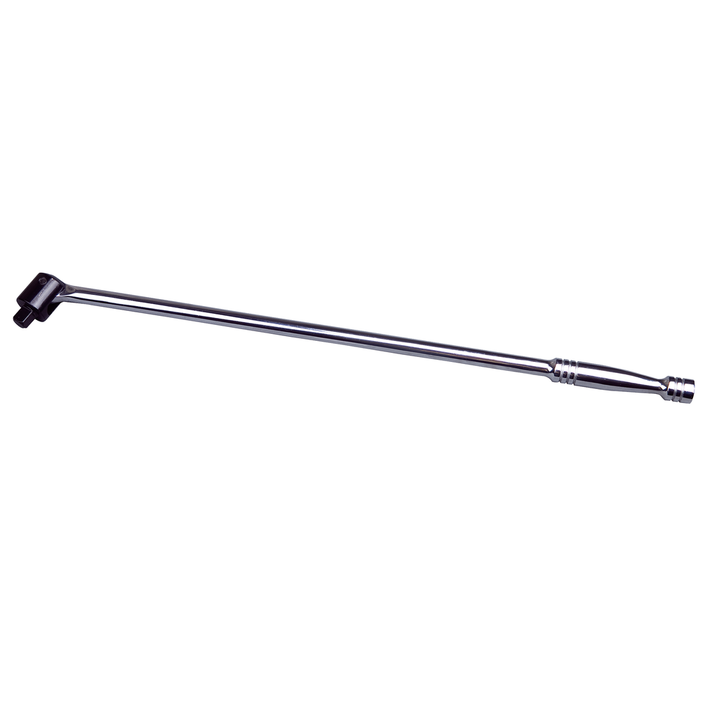 ⬡ 1/2" Dr. Flex handle, 600mm (KRK02A24)