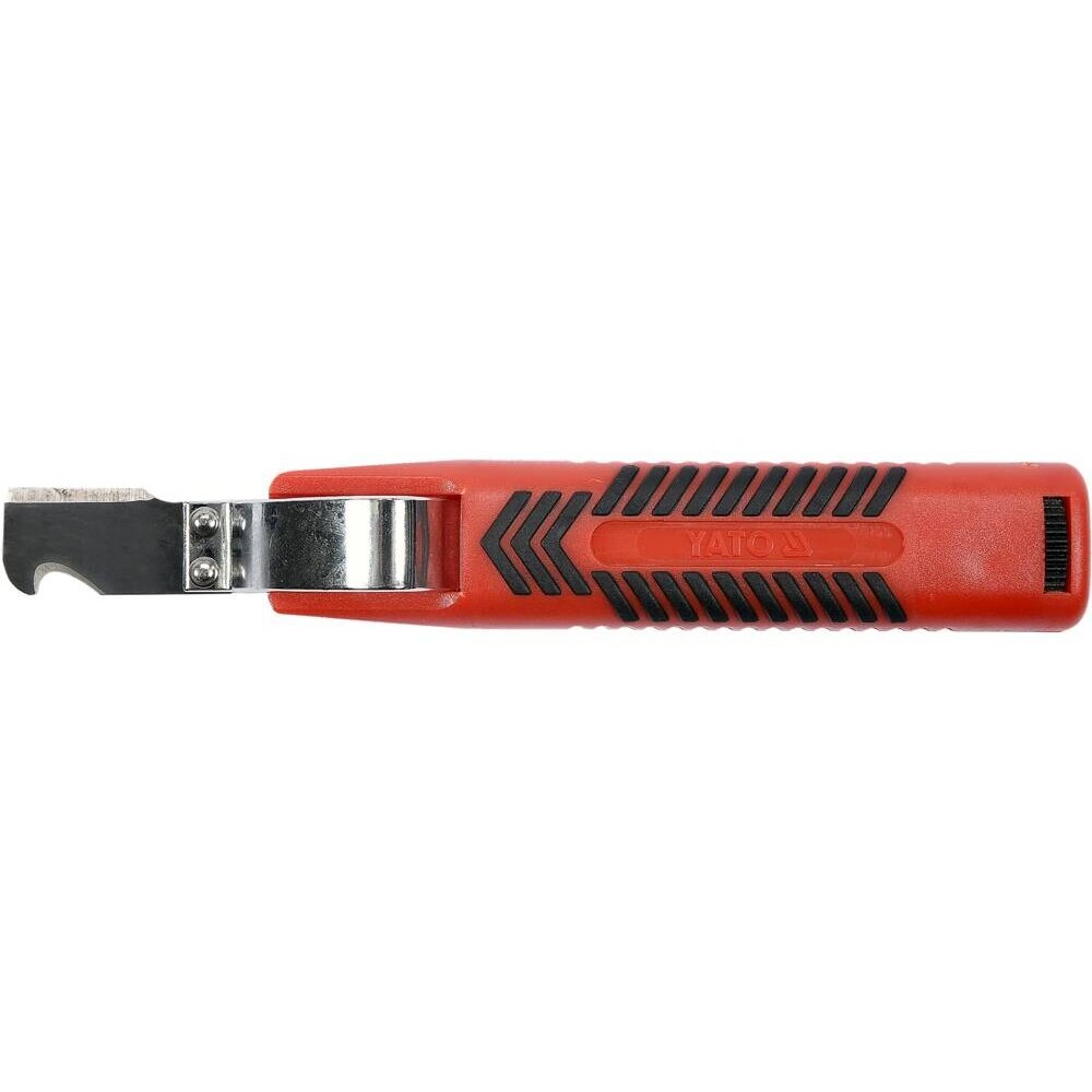 ⬡ Kabelio nupjovimo peilis 8-28mm (YT2280, YATO)
