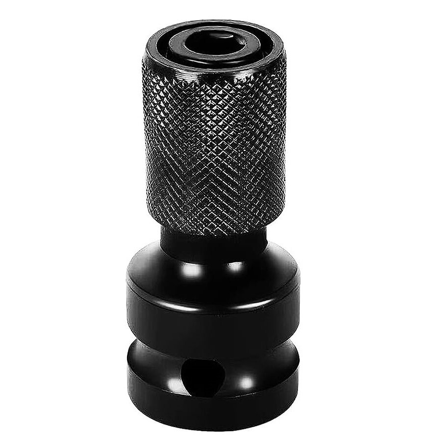 ⬡ 1/2" Dr. Impact adapter for bits HEX 1/4" (KRKIA01)