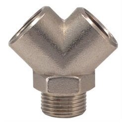 ⬡ Y joint 1/4" (2714, OMG GHIOTTO)