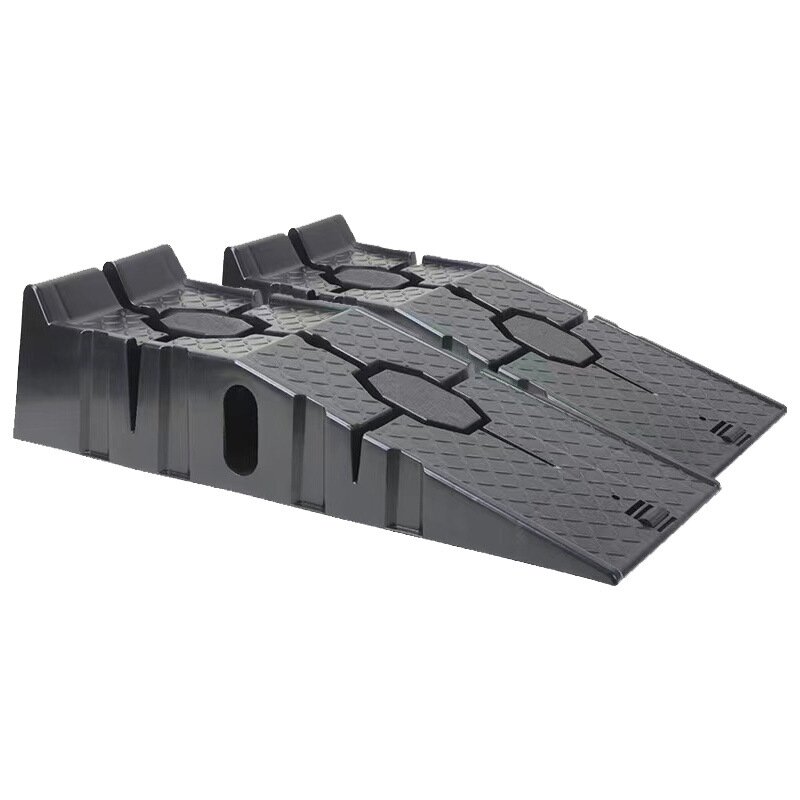 ⬡ Car loading ramp 2500kgs 2pcs (KRKCB1)
