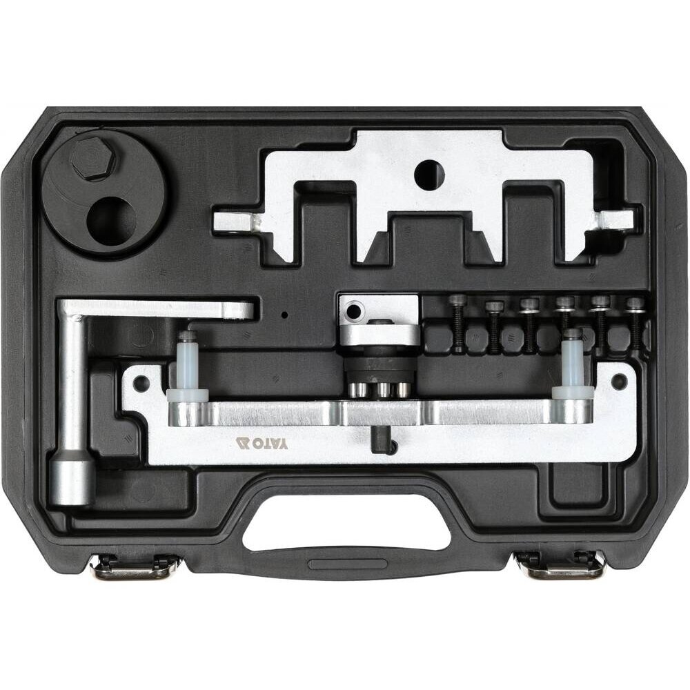 ⬡ Timing tool kit Mercedes M651 1.8, 2.1, 2.2, ENE (YT06322, YATO)