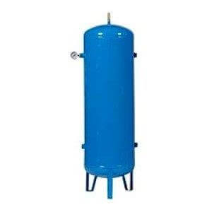Vertical air receiver (painted) 500L 16BAR CE, Chicago Pneumatic (4101000944, CHICAGO PNEUMATIC)