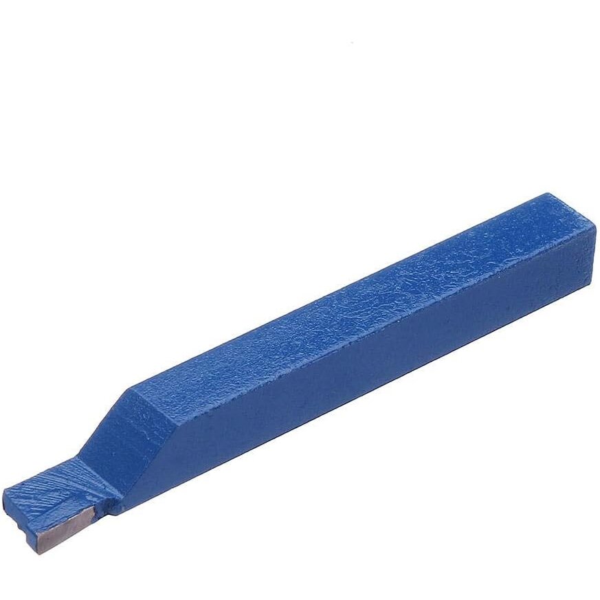 ⬡ Lathe tip blade 25x16x140mm T15K10 2103 90° K10 (LTBST5K1090, BOKY MACHINE)