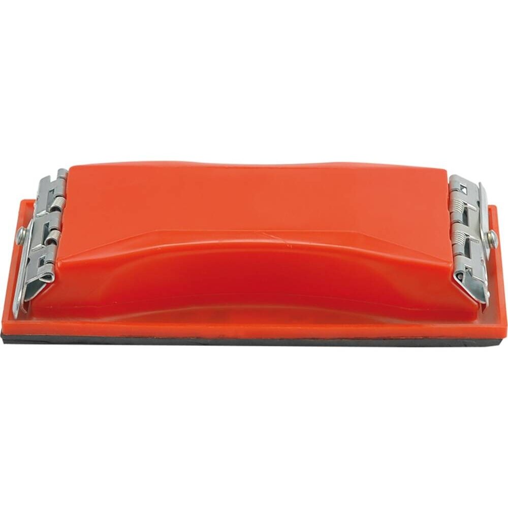 ⬡ Sanding block 160x85mm (07950)