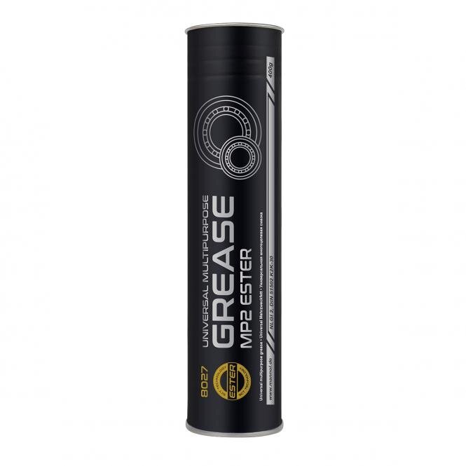 ⬡ Universalus daugiafunkcis tepalas 400 g MP-2 (802704, MANNOL)