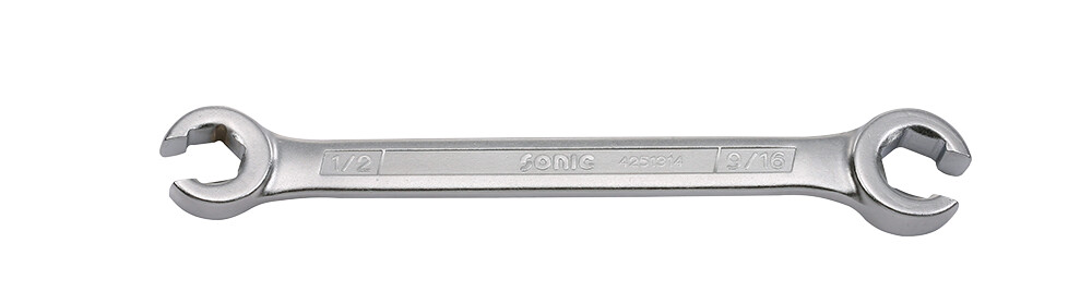 Raktas vamzdeliams 12x14mm (4111214, SONIC)