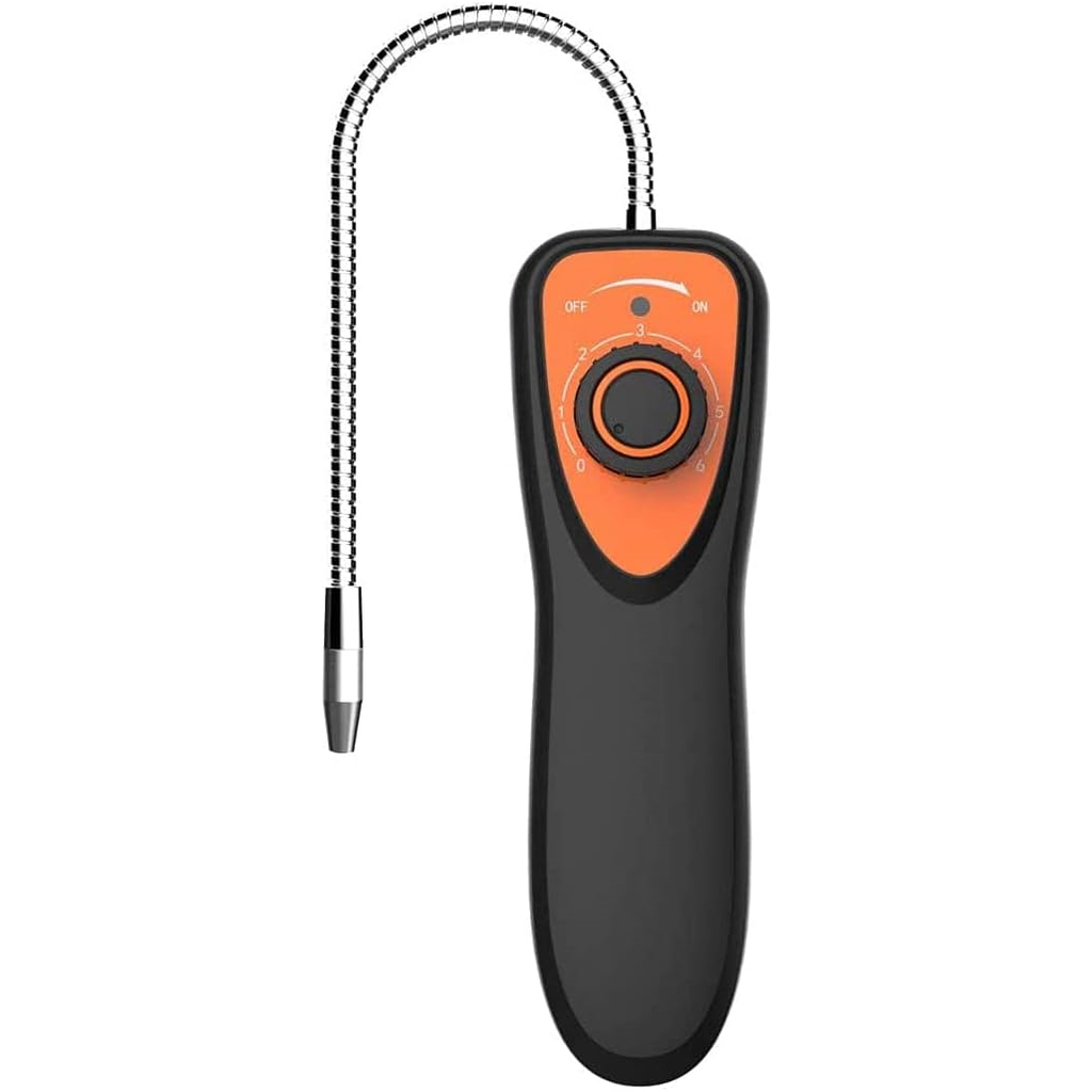 ⬡ Freono nuotėkio detektorius (CLD100)