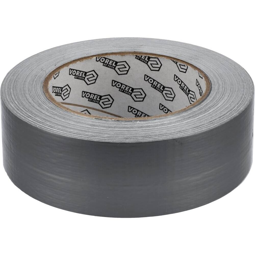 ⬡ Izoliacinė juosta tekstilinė 38mm x 50m (75239)