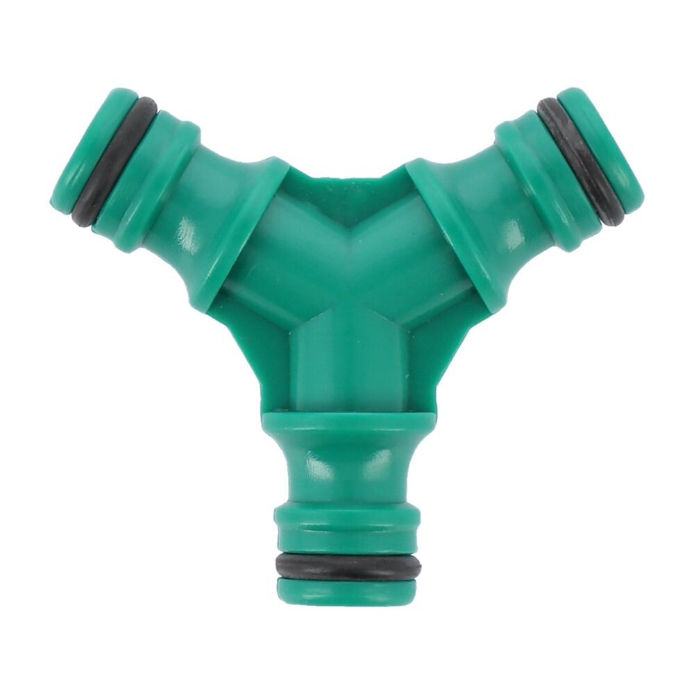 ⬡ 3 way coupling 1/2" (89244)
