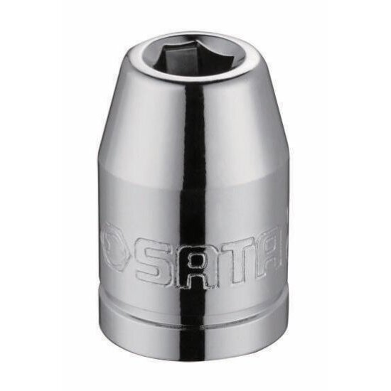 ⬡ Antgalių laikiklis 3/8" - 1/4" (ST12917SC, SATA)