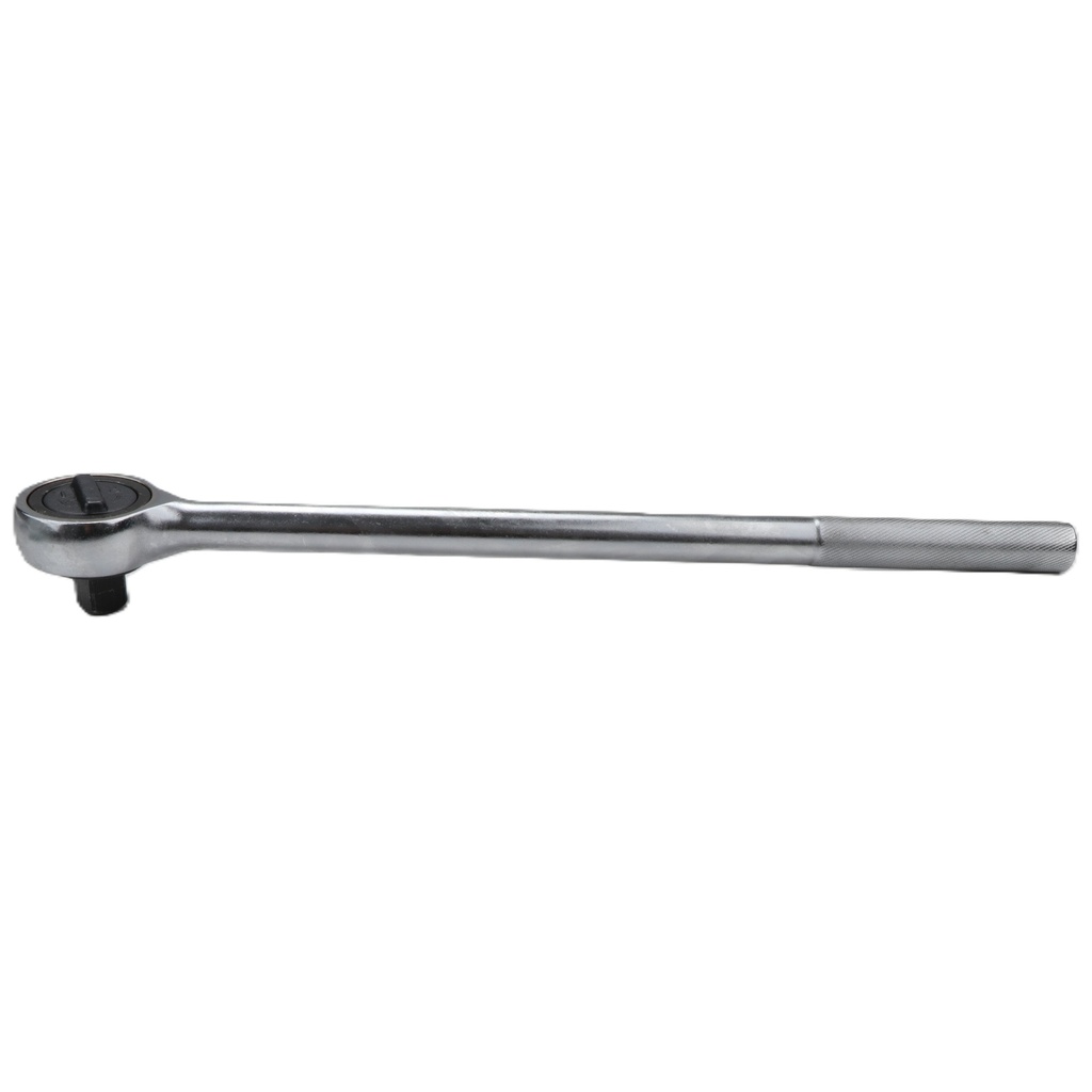 ⬡ 3/4" Dr. Quick-release ratchet, heavy duty (tear drop) 24 teeth (CL303720, CHANGLU TOOLS)