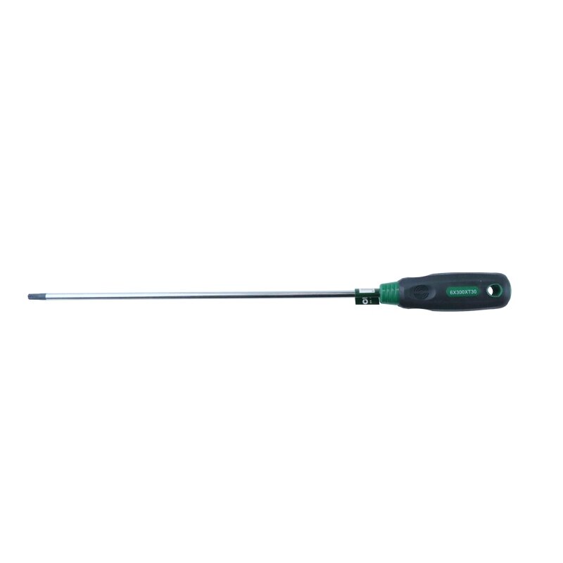 ⬡ Atsuktuvas TORX T27 x 300 mm (CL510827, CHANGLU TOOLS)