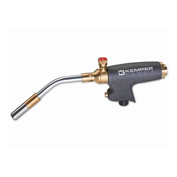 ⬡ Dujinis degiklis KEMPER TURBO FLAME 2400°C 7/16 (102T1062E)