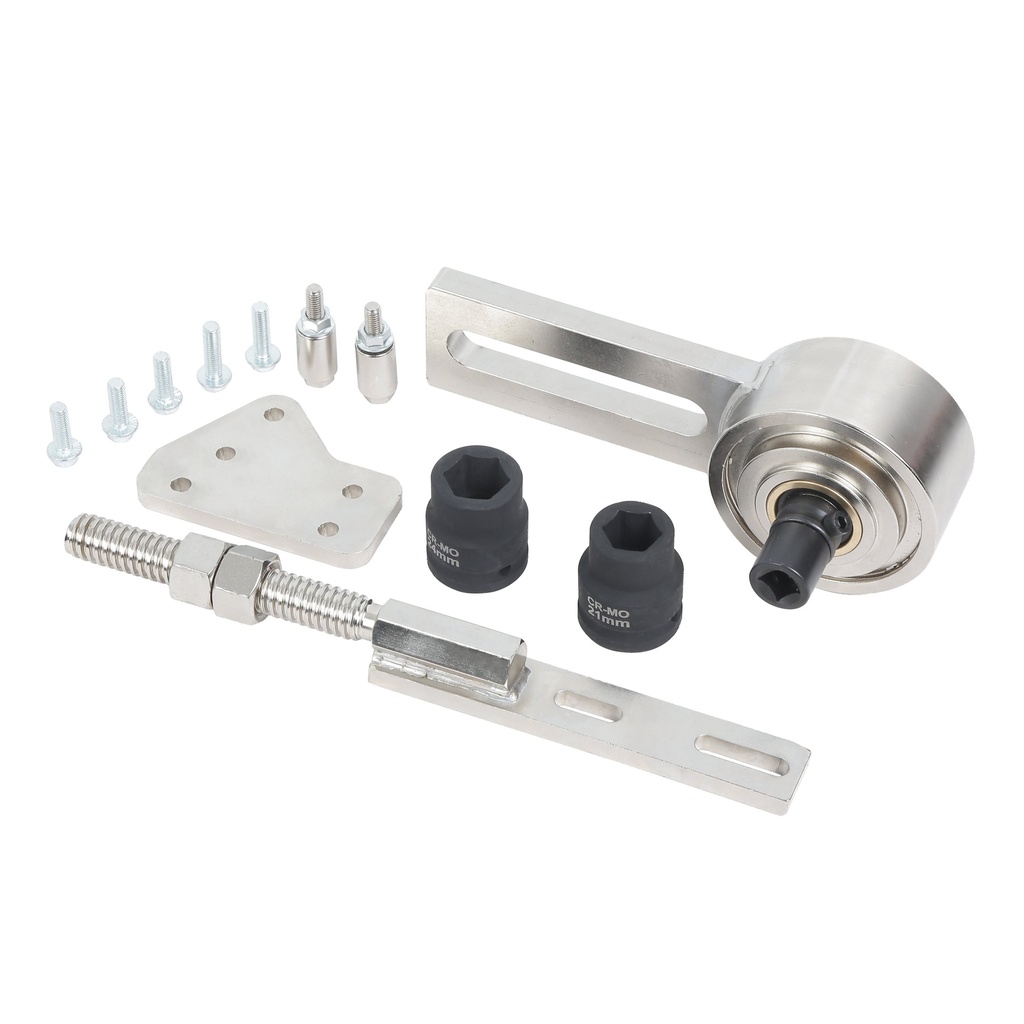 ⬡ Torque multiplier kit for Ford 12pcs (WT04A4081)