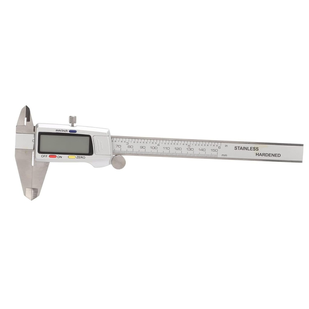 ⬡ Slankmatis elektroninis (KR150A)