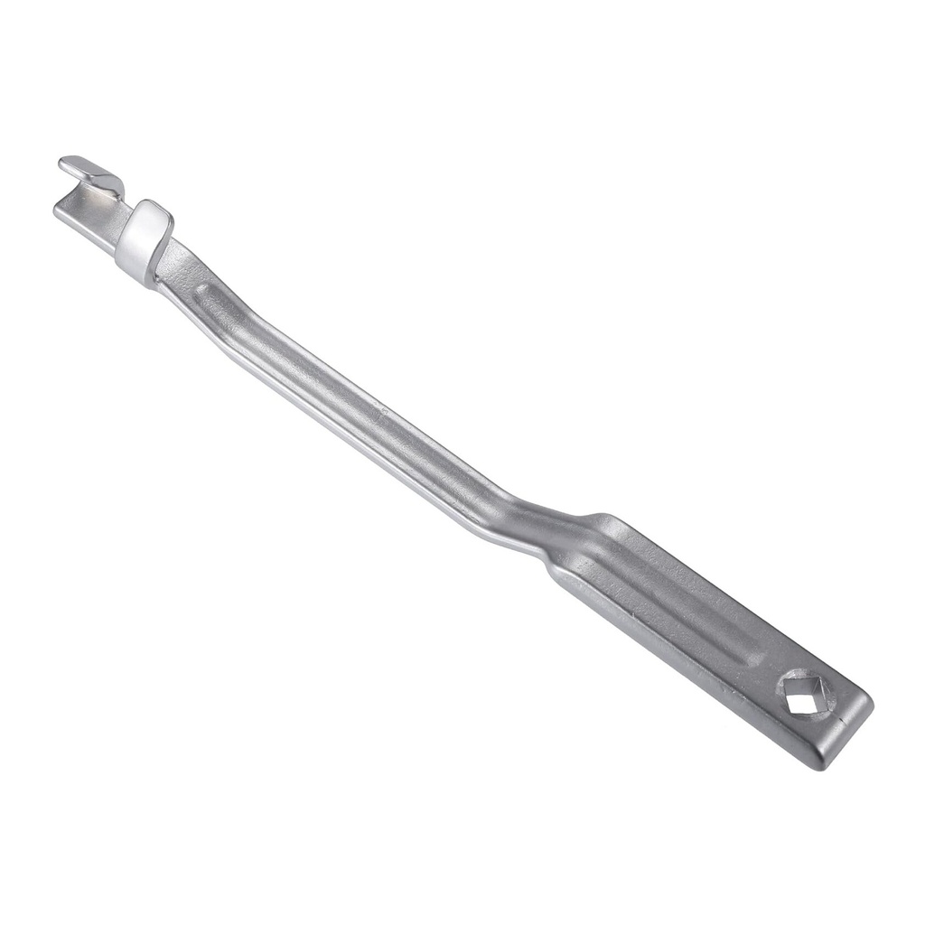 ⬡ Izvelkams (teleskopisks) rokturis 1/2 collas, 340 mm (KRKB133308)