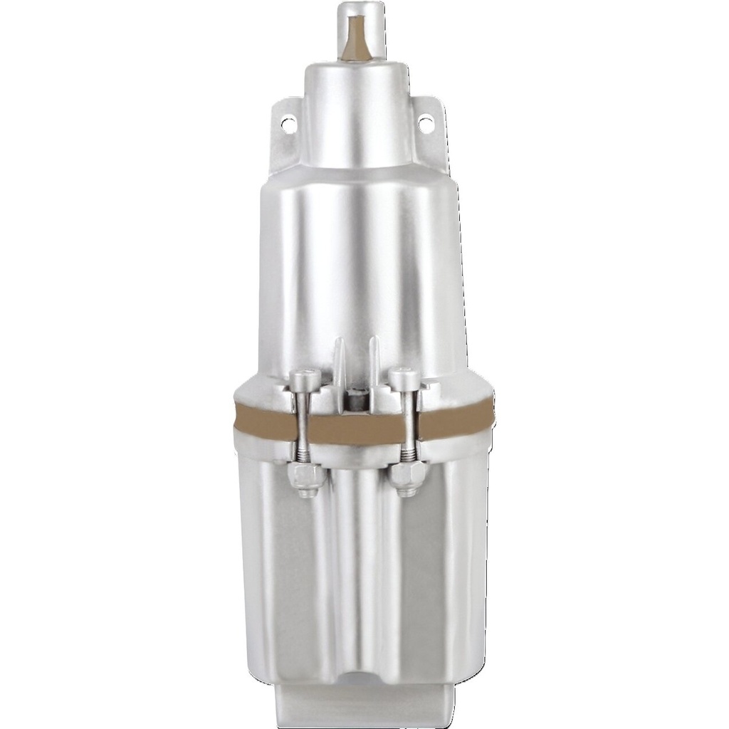 ⬡ Vibracinis vandens siurblys 280 W, 220 V / 50 Hz (VMP60)